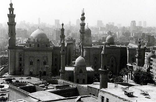 cairo