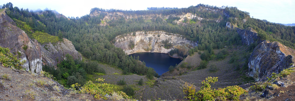 Kelimutu