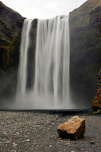 Skógafoss