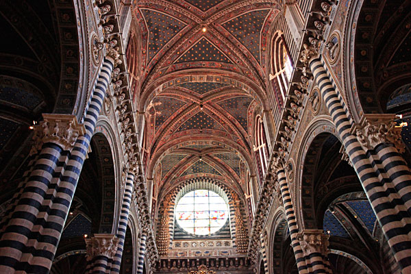 Cathédrale de Sienne