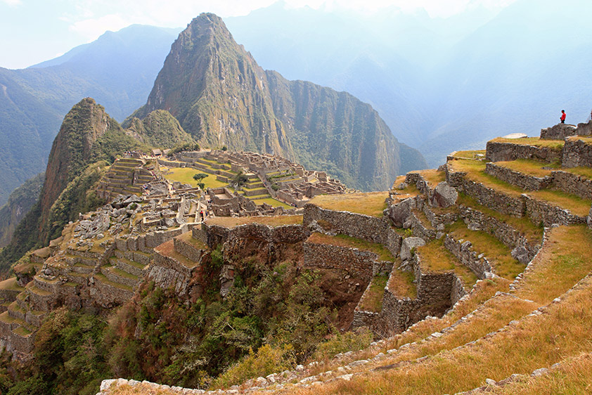 machupicchu