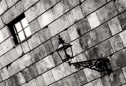 Détails du palais royal