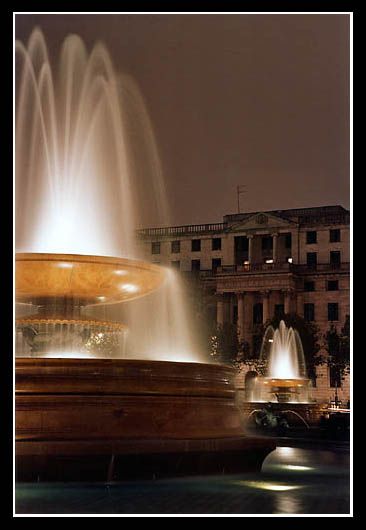 Trafalgar Square