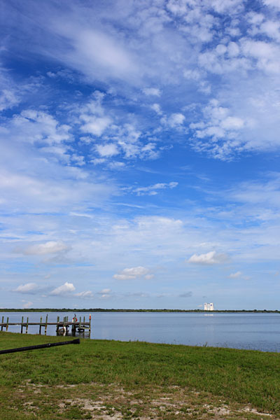 NASA Cape Canaveral