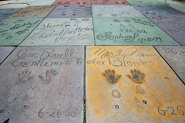 Gentlemen Prefer Blondes