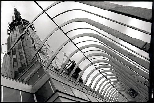 Empire State Building