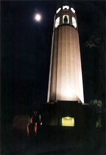 Coit Tower