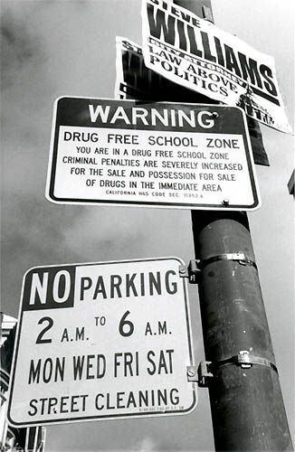 Plus interdit qu'ailleurs !